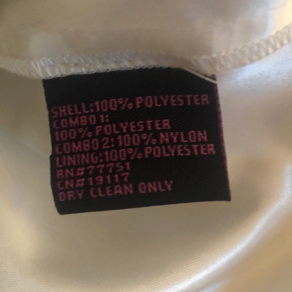 Betsey Johnson Prom Dress - Picture 7 of 7